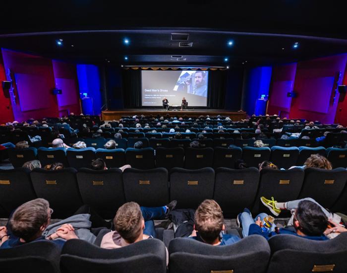 Terms and Conditions Banner