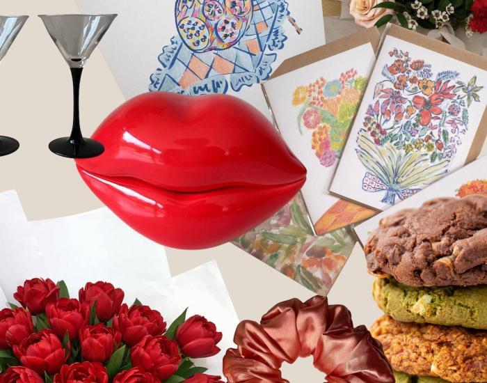 Collective Pop-Up Shop Valentine's Day image
