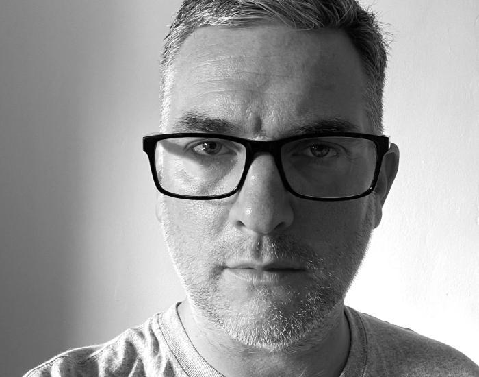 Keith Allott image