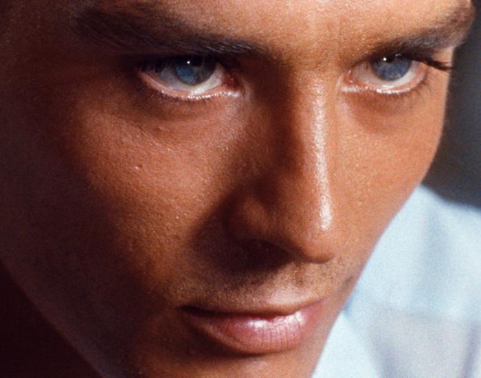 Plein Soleil  Alain Delon in Classic Film